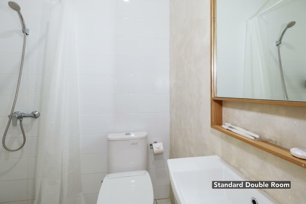 Casa Living Senayan Hotel Jakarta Luaran gambar